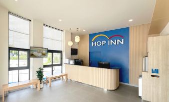 5. HOP INN ..