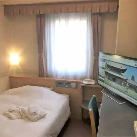 Hotel Alpha-One Takaoka