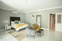 Adinkra Boutique Hotel