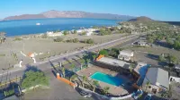 Hotel Villa Vitta Resort