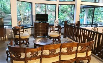 Brookside Nature Resort