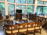 Brookside Nature Resort