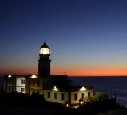 FARO SILLEIRO BOUTIQUE HOTEL Hotels in O Baixo Mino