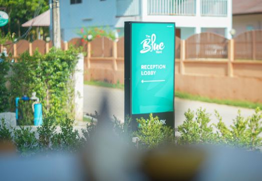 6. 더 블루 마비 ..