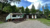 新竹拾階莊園（內灣露營車） 橫山鄉住宿飯店
