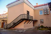 Hostel Center Hotels in 