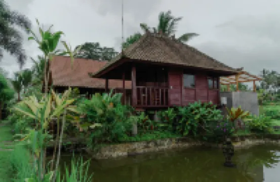Umadesa Villa Tegallalang Hotels near Mason Elephant Park