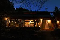 Private Villa BO-SHA 　150-year-old traditional house JR 히가시아키루역 주변 호텔