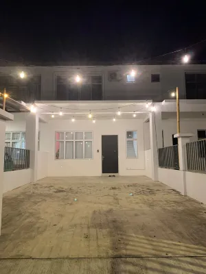 Brand New Desaru Pengerang Sebana Cove Resort 15px