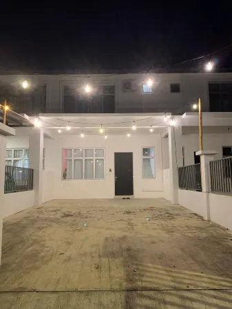 Brand New Desaru Pengerang Sebana Cove Resort 15px Отели в г. Пенгеранг