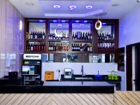 Hilton Euphoria Hotel