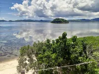 Sand Island Ecolodge and Dive Resort Hotels in Culion