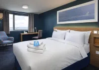 Travelodge Ashford Town Centre Hotels in Ashford