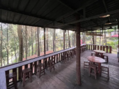 Alas Pacet Syariah by TwoSpaces, Mojokerto Hotels in Pacet