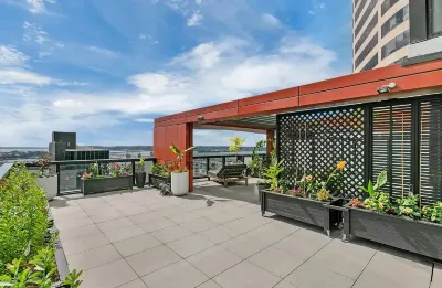 Park Residences