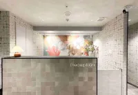 LANG HOTEL Asakusa - ห้องครัว