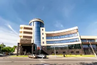 Mardan Hotel - Airport Shuttle