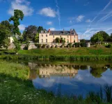 Huberdière Castle