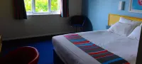Travelodge Hotel - Droitwich Hotels in Bromsgrove