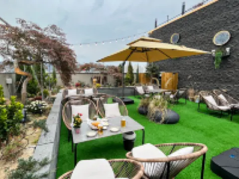 mari hotel Hotels in Seosan