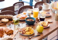 B&B Hotel Macon Sud 3 étoiles Hotels in Chaintre