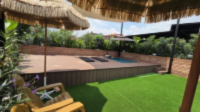 Tamerin Nest by Chrisenbel Villa Collection Hotels near Kota Darul Ehsan