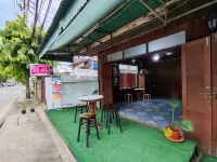 Baanpai Hostel - Gym