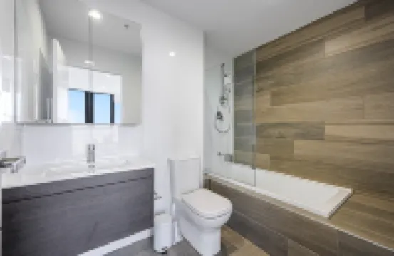 Liverpool Brand new 2 Br Apt City View + Parking