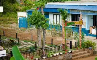 An Peaceful Homestay