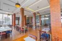 Hotel Griya Katarina - breakfast