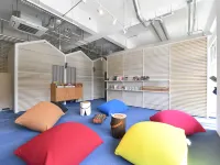 OOE VALLEY STAY 八頭町のホテル