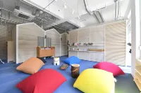 OOE VALLEY STAY - Quầy bar