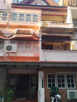 SleeproomsHuahin Hotels in 
