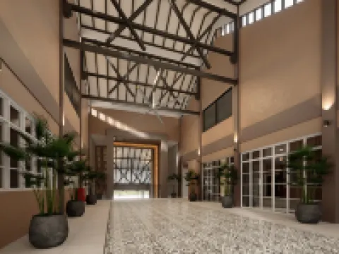 ライア ビーチリゾート ポートディクソン ポート・ディクソンのホテル