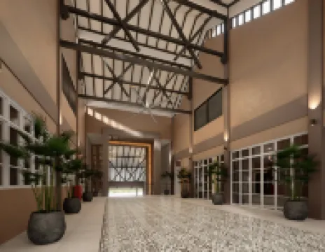 Raia Beach Resort Port Dickson