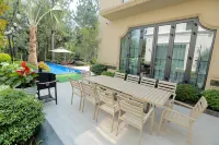 Flamingo Dai Lai - Delight Villa Hotels in Phuc Yen