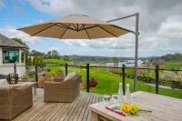 卡拉皮罗湖景小酒店 Hotels in Karapiro