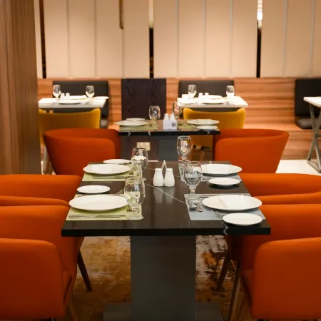 Swisstouches Hotel Amman