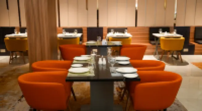 瑞斯麗酒店安曼