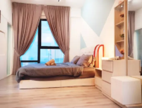 Delight Homestay Mosaic Southkey