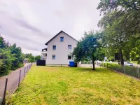 Sundeck – upper floor apartment for up to 6 people Hotels in Laupheim