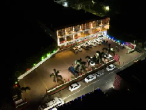 Hotel Shivani resort Hotels in Mandav