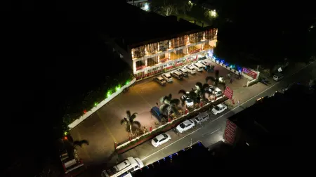 Hotel Shivani resort Отели в г. Mandav