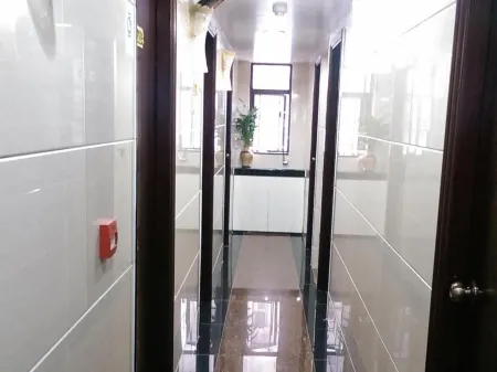 New First Guest House