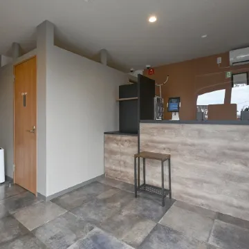 HOTEL R9 The Yard Enabekkan