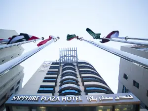 Sapphire Plaza Hotel