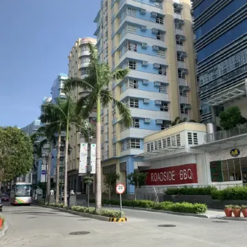 Newport Manila Condo near the Airport