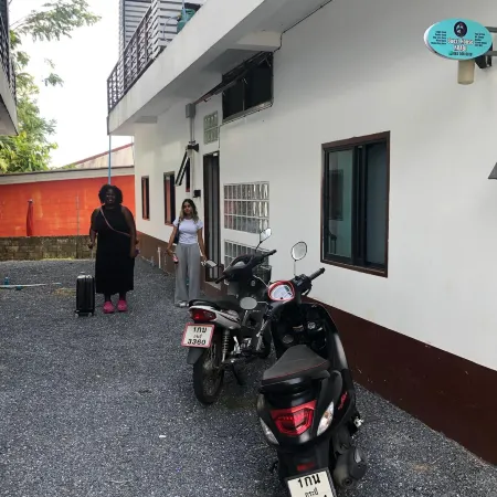 Den Nest Guest House