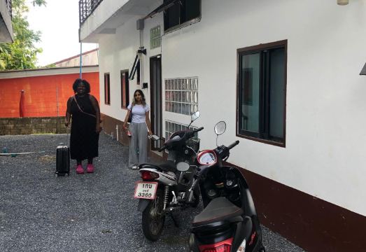 Den Nest Guest House Hotel Overview