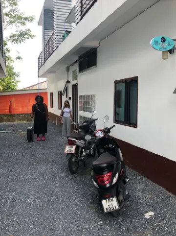 Den Nest Guest House